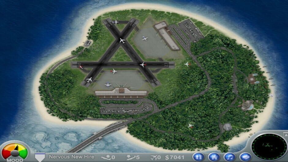 Airport Madness 4 screenshot 3