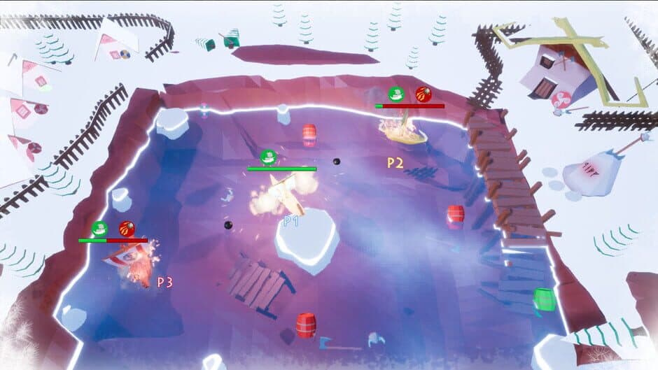 Rum Ram screenshot 4