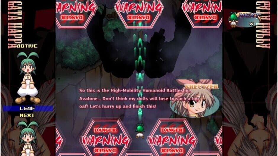 Hitogata Happa screenshot 4