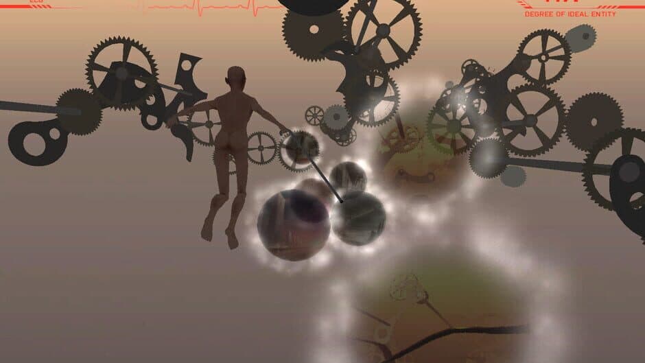 Deus Ex Machina 2 screenshot 2