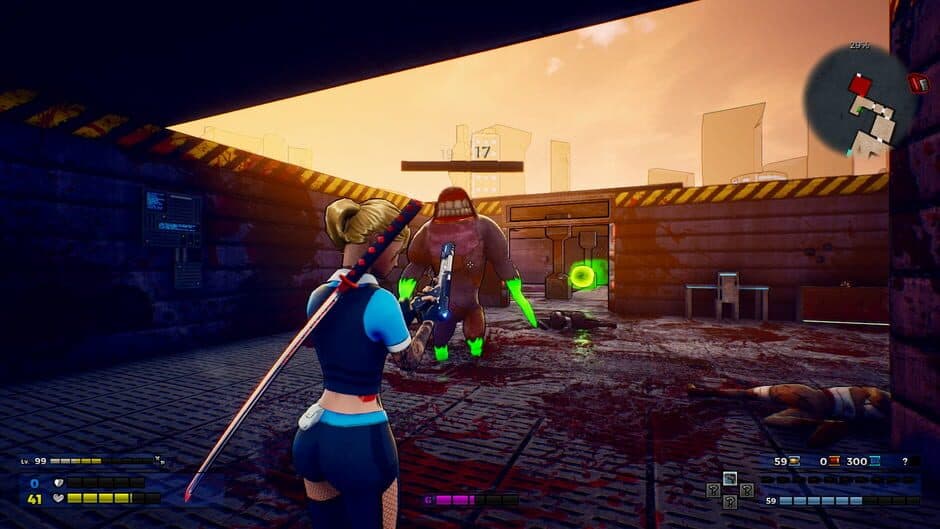 Dimension Drifter screenshot 6