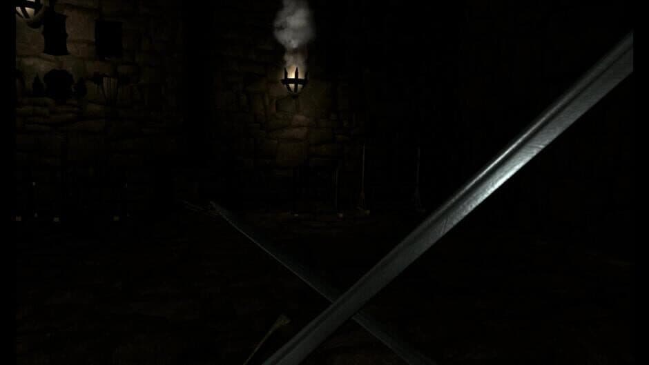 The Crypts of Anak Shaba VR screenshot 3
