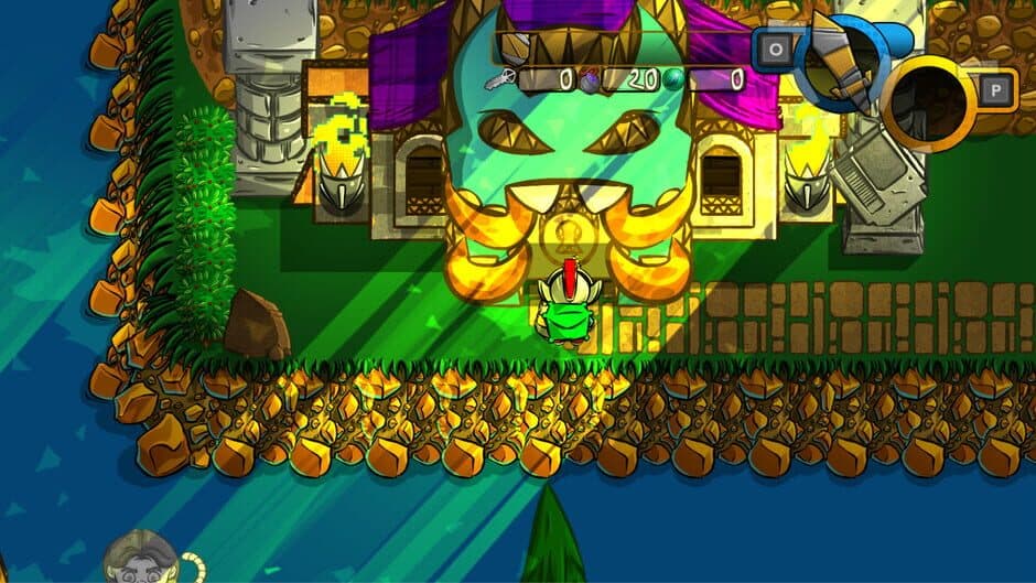 Sword 'N' Board screenshot 5