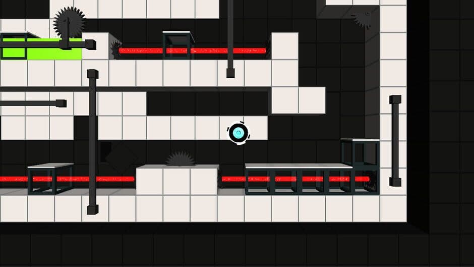 Project: R.E.B.O.O.T screenshot 4