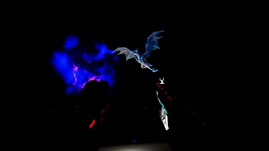 Star Phoenix screenshot 2