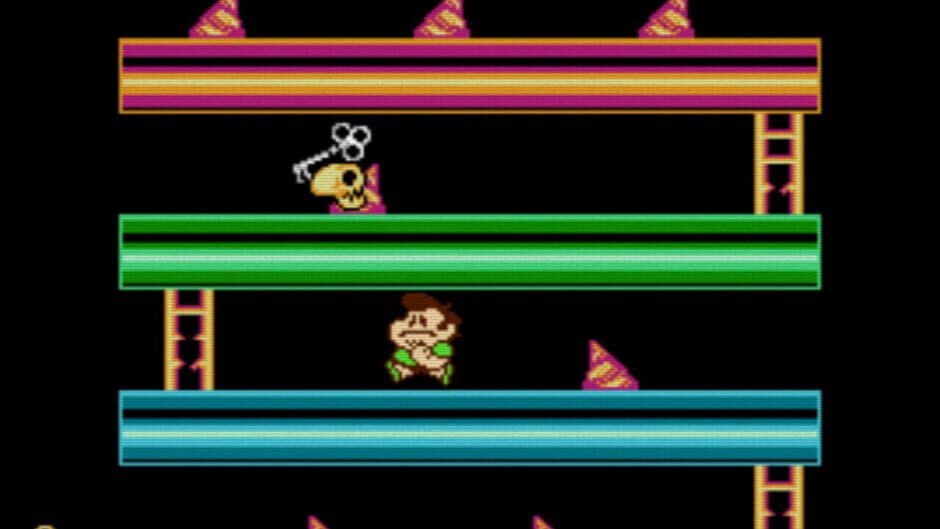 Tcheco in the Castle of Lucio screenshot 2