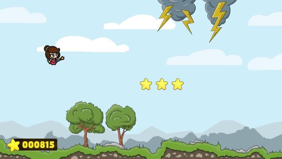 Fairy Escape screenshot 1