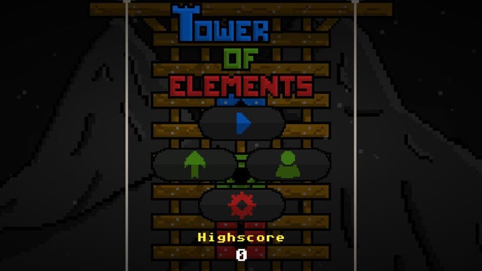 The Tower of Elements screenshot 3
