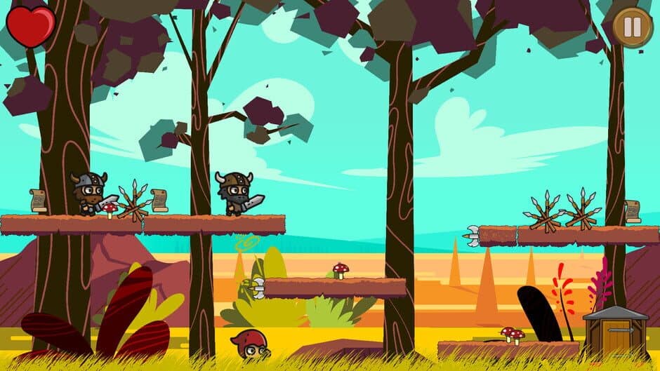 Tiny Mage screenshot 3