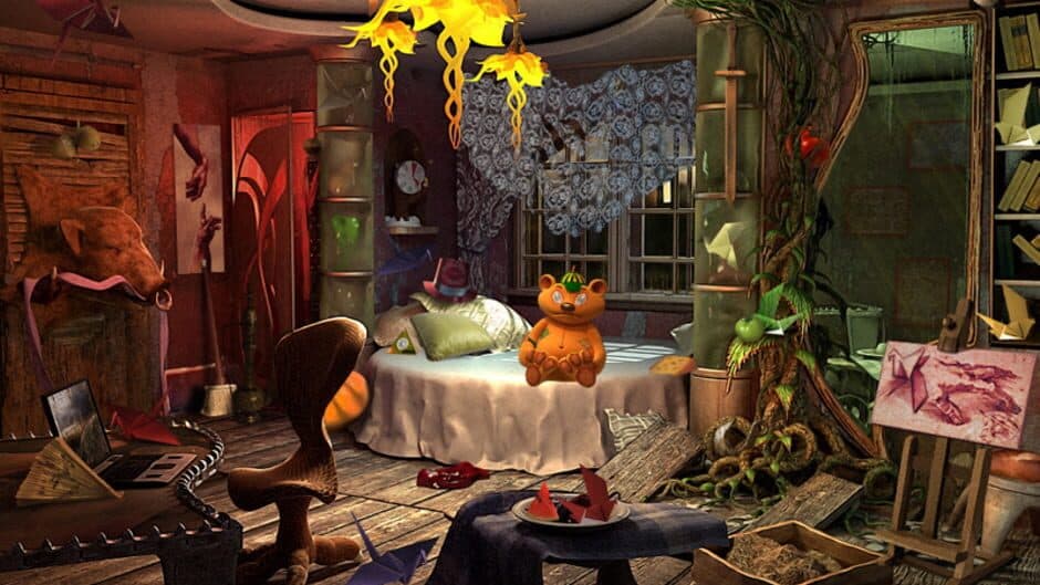 The Otherside: Realm of Eons screenshot 3