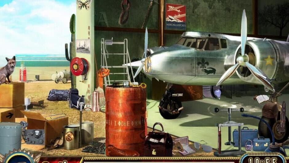 The Search for Amelia Earhart screenshot 2