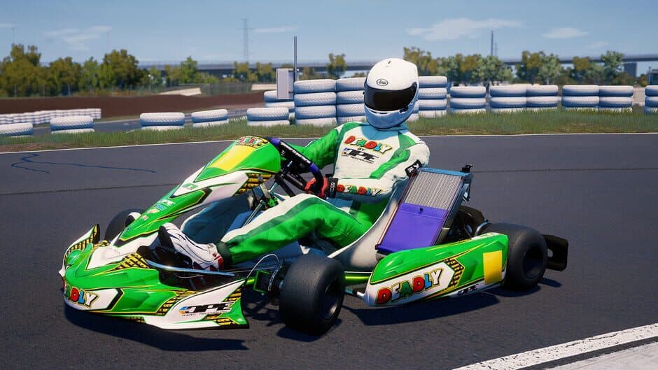 KartKraft screenshot 4