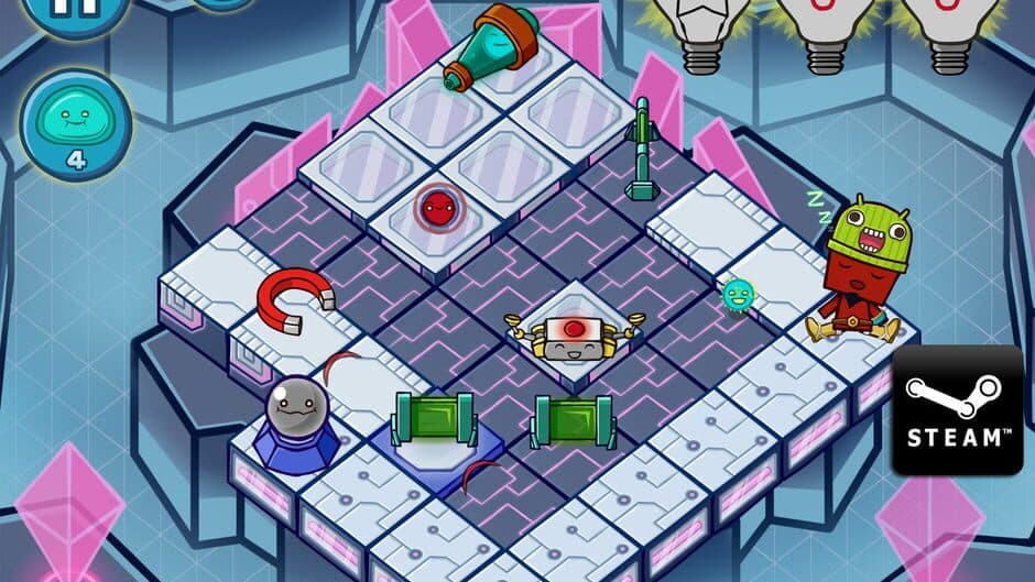 Chip screenshot 3