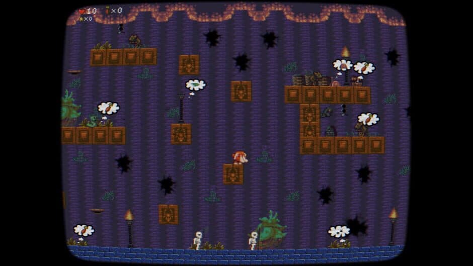 Dragon Boar and Lady Rabbit screenshot 3