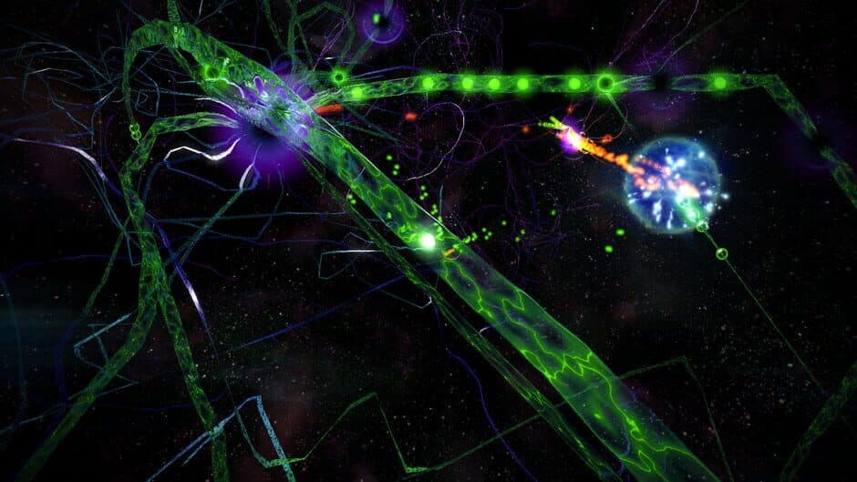 Star-Twine screenshot 1