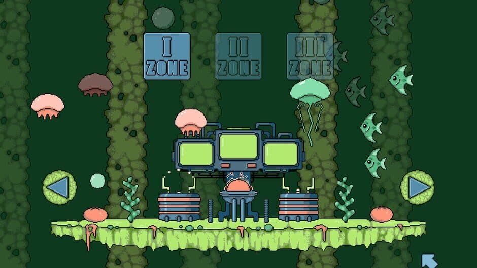 Crab Dub screenshot 4