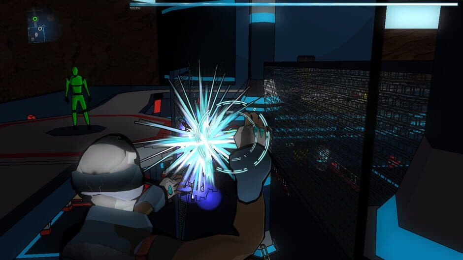 The Body Changer screenshot 5