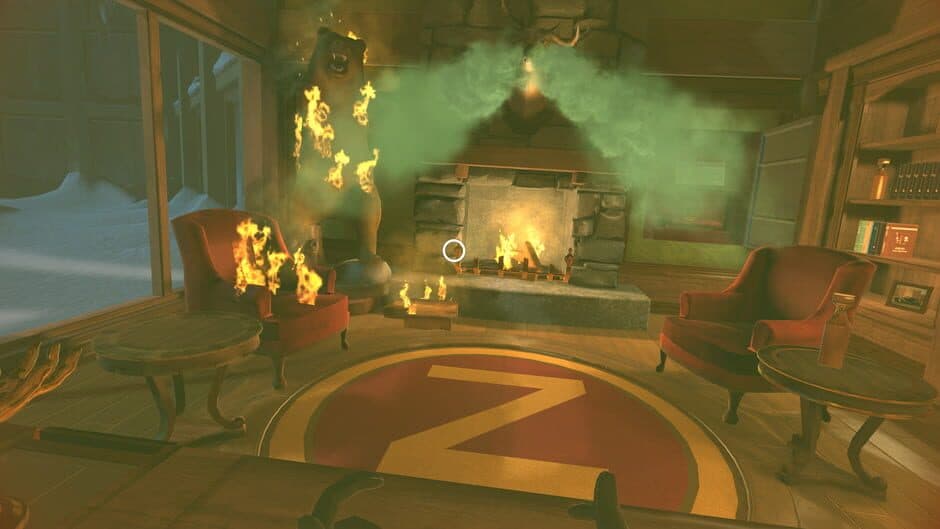 I Expect You To Die screenshot 1