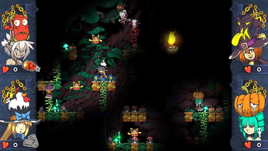 Citrouille screenshot 5