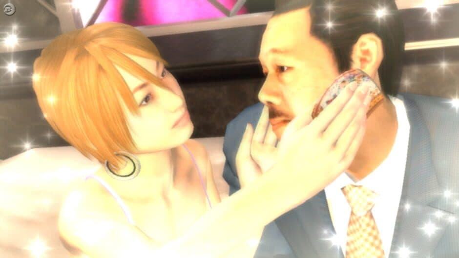 Yakuza 3 - screenshot 4