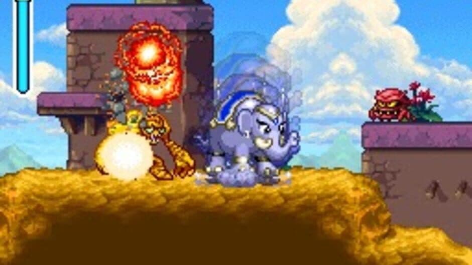 Shantae: Risky's Revenge - screenshot 2