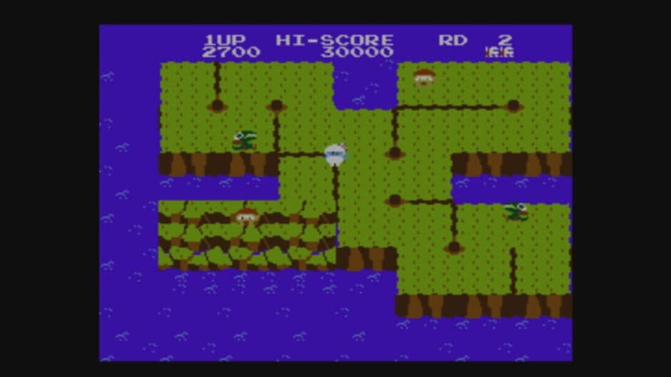 Dig, Dig screenshot 2