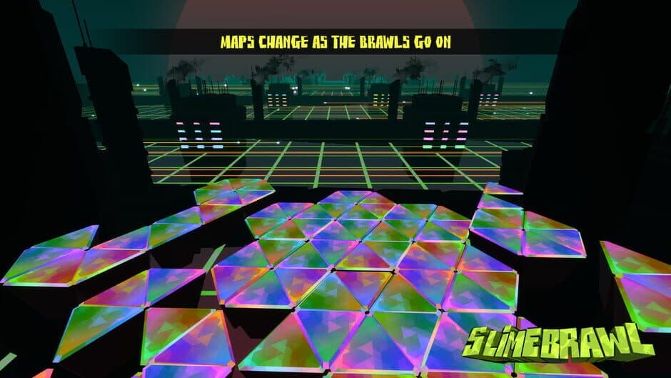 Slimebrawl screenshot 5