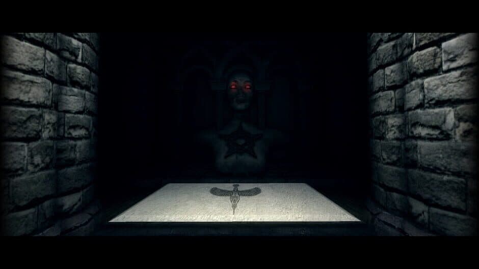 The Lost Souls screenshot 4