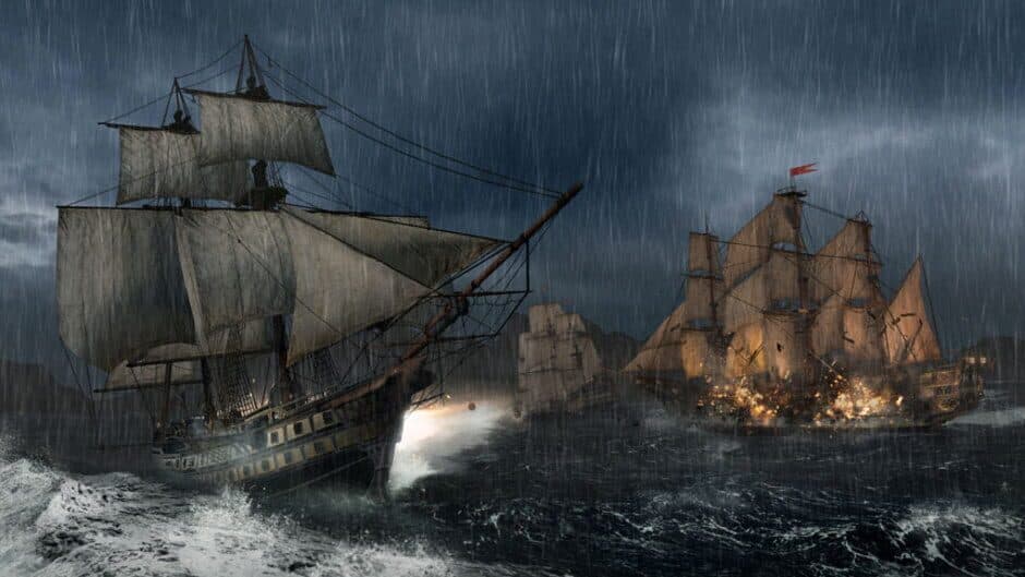 Assassin's Creed 3 screenshot 3