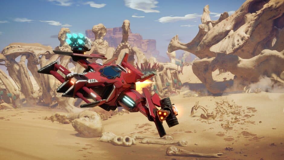 Starlink: Battle for Atlas screenshot 4