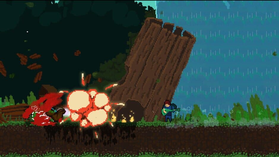 Alter Army screenshot 4