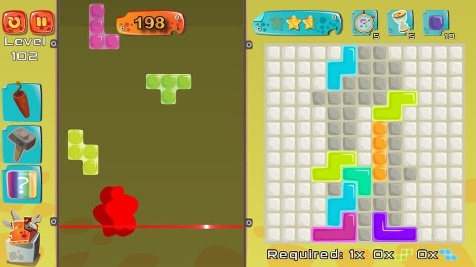 Mino Saga screenshot 5