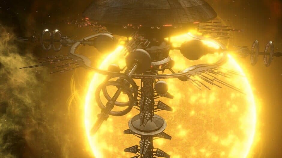 Stellaris - Utopia screenshot 1