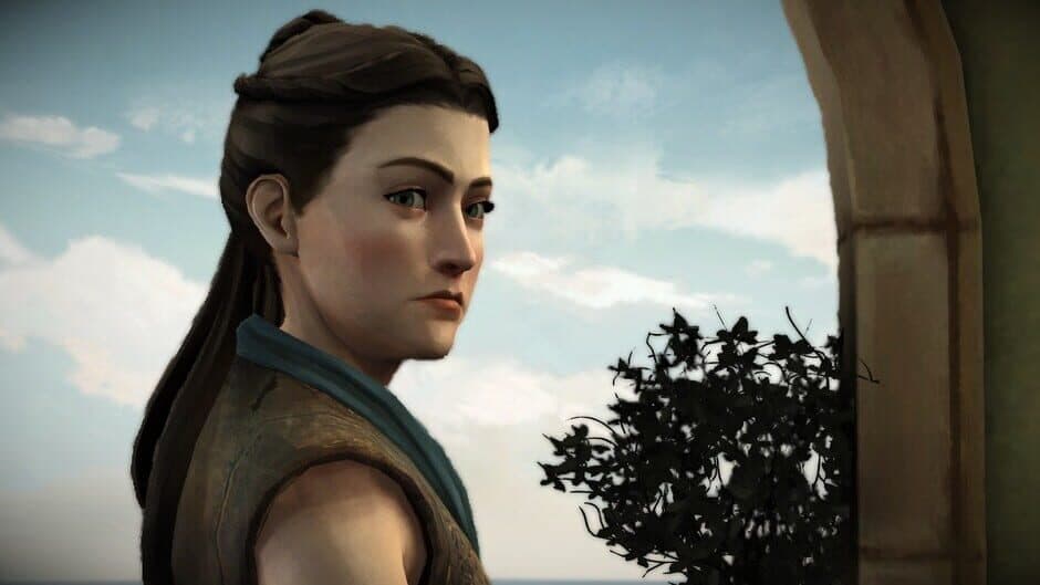 Game of Thrones - A Telltale Games Series screenshot 1