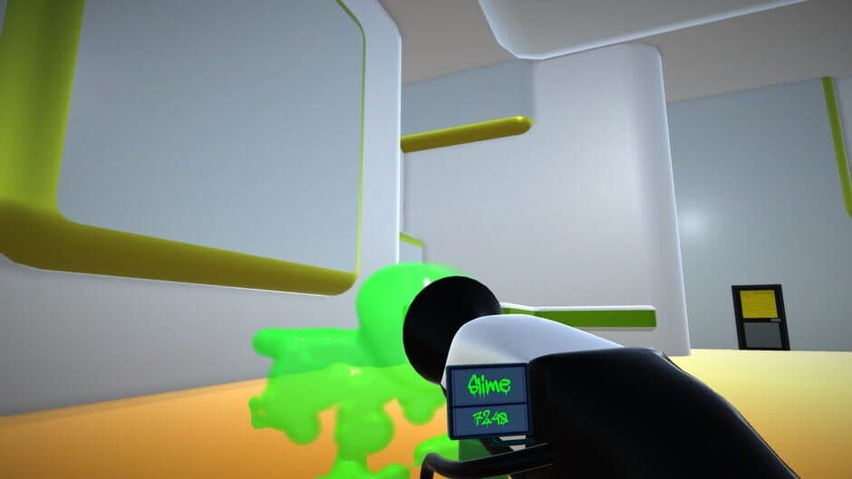Waste Cleaner screenshot 2