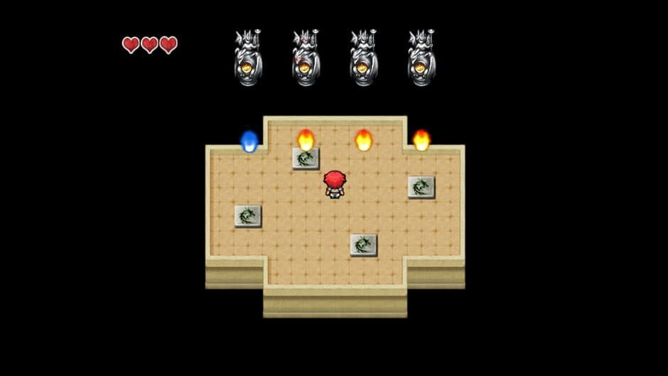 The Legend of Monster Mountain screenshot 6