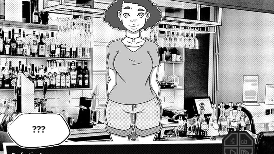 Grimm & Tonic screenshot 3