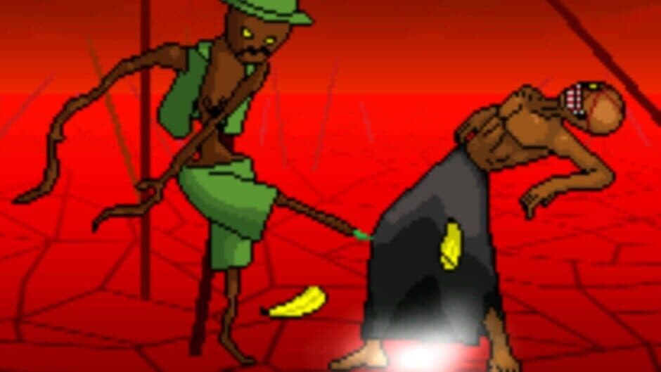 The Black Heart screenshot 3