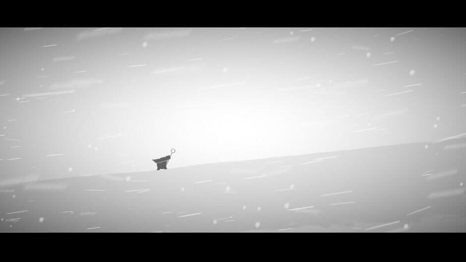 The Mooseman screenshot 1