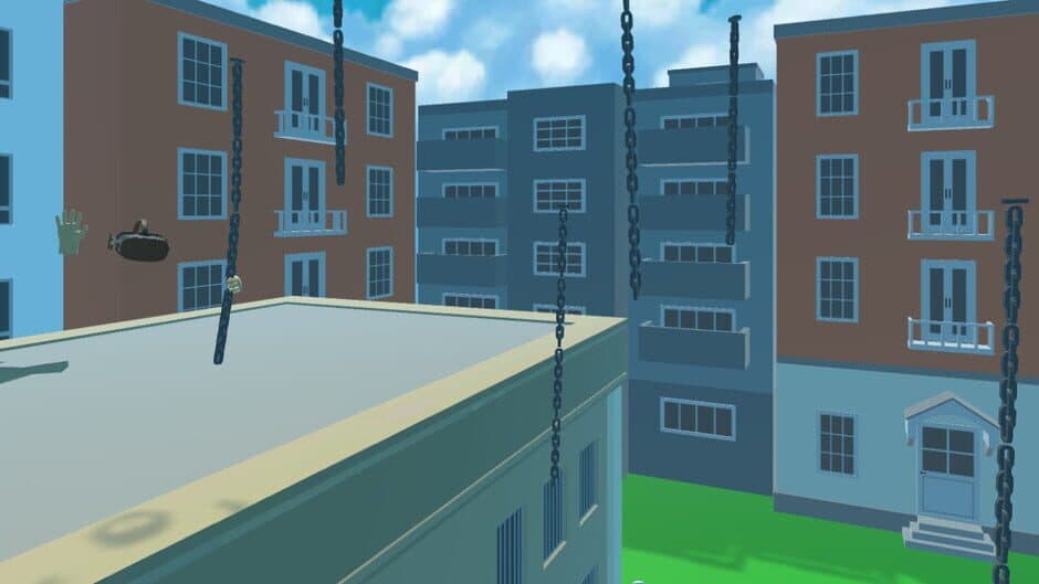 Chainless screenshot 3
