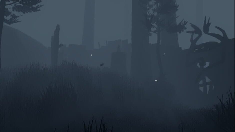 Fariwalk: The Prelude screenshot 4