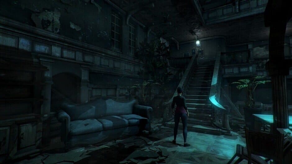 Outbreak: The Nightmare Chronicles screenshot 6