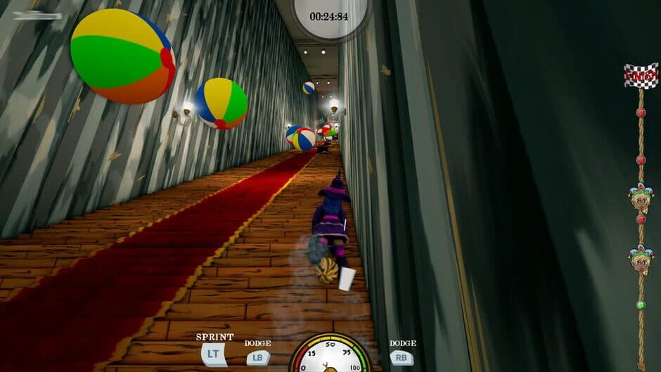 Death Stair screenshot 4