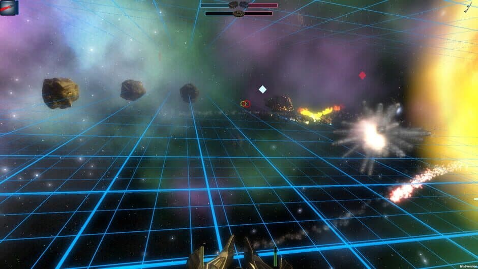 Longshot Universe screenshot 2