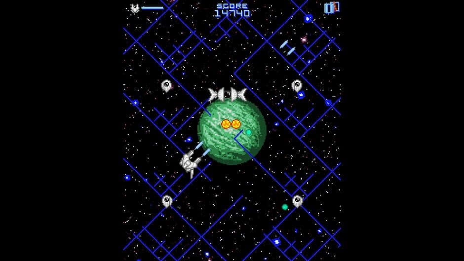 Mobile Astro screenshot 1