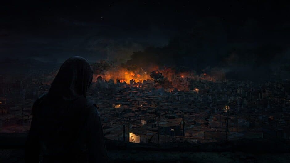 Uncharted: The Lost Legacy screenshot 5