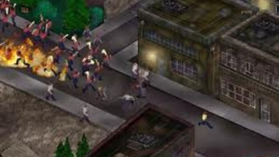 Postal screenshot 1