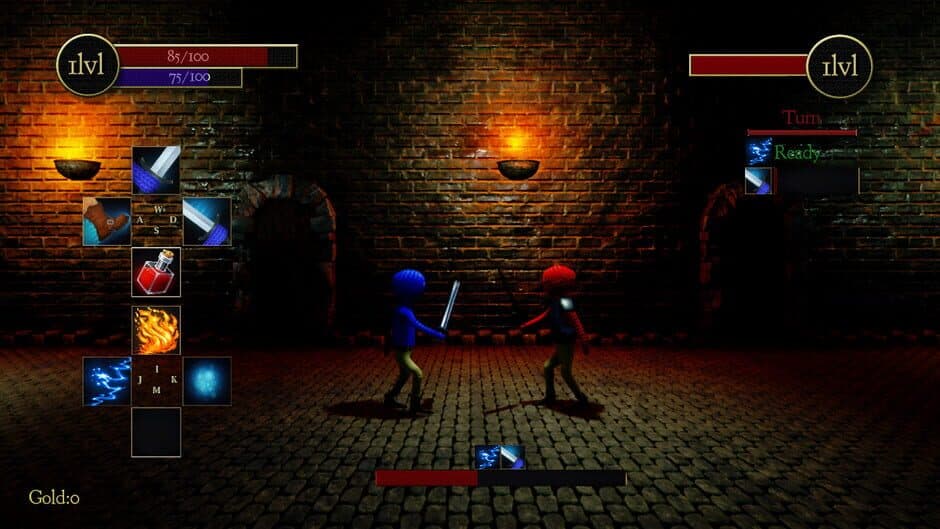 Doomed Kingdoms screenshot 3