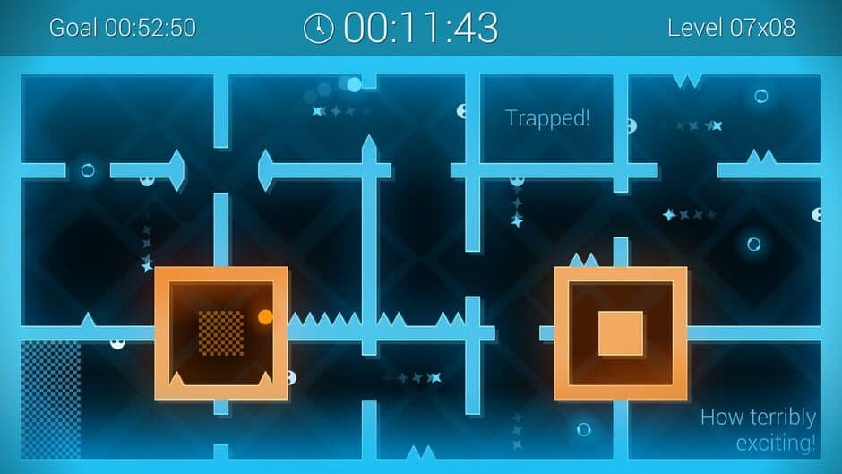 Binaries screenshot 6