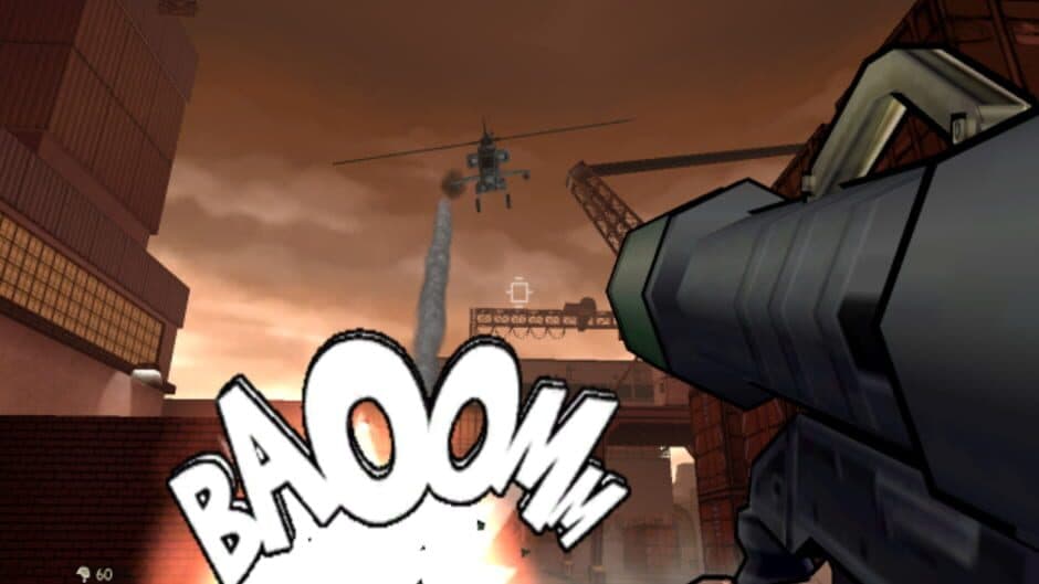 XIII - Classic screenshot 1